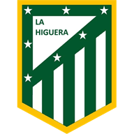 La Higuera crest