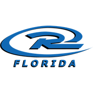Florida Rush crest