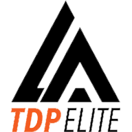 Louisiana TDP Elite crest