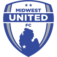 Midwest United crest