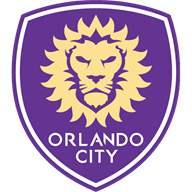 Orlando City Youth crest