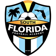 South Floda FA crest