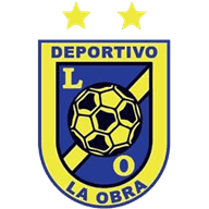 La Obra crest