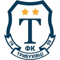 Trybukhivtsi crest