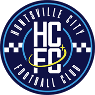 Huntsville crest