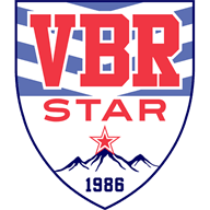 VBR Star crest