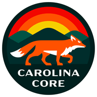 Carolina Core crest