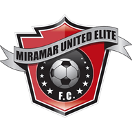 Miramar Utd crest