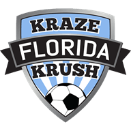 Florida Kraze crest