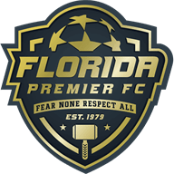 FL Premier crest