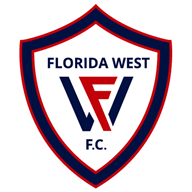 Florida West crest