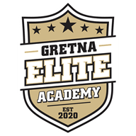 Gretna Elite crest