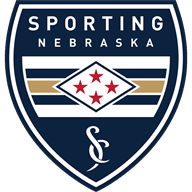 Sporting Nebraska crest