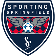 Sporting Springfield crest