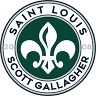 SG Illinois crest
