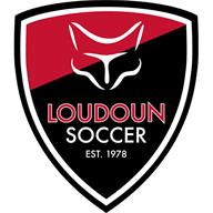 Loudoun Soccer crest