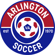 Arlington Soccer crest