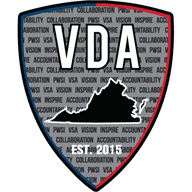 VA Dev Academy crest
