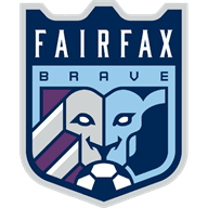 Fairfax Brave crest