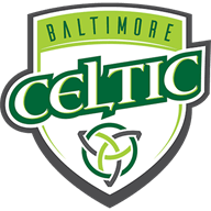 Baltimore Celtic crest