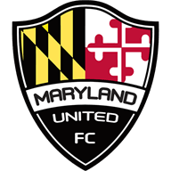 Maryland United crest