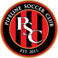 Pipeline SC crest