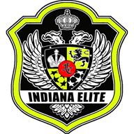 Indiana Elite crest