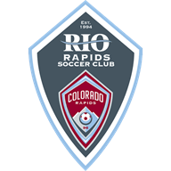 Rio Rapids crest