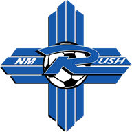New Mexico Rush crest