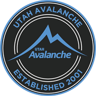 UT Avalanche crest
