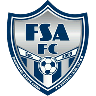 FSA FC crest