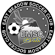 East Meadow crest