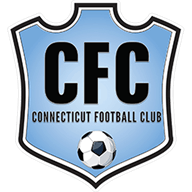 Connecticut FC crest
