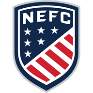 NEFC crest