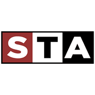 STA crest