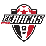 FC Bucks crest