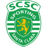 Santa Clara crest