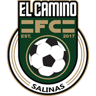 El Camino crest