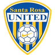 Santa Rosa Utd crest