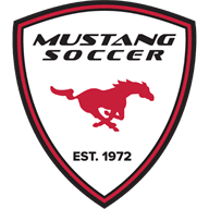 Mustang SC crest