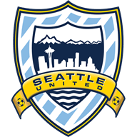 Seattle Utd crest