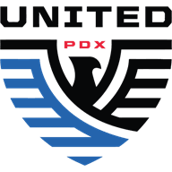United PDX Academy crest