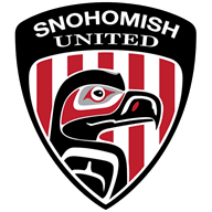 Snohomish Utd crest