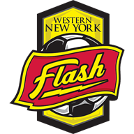 WNY Flash crest