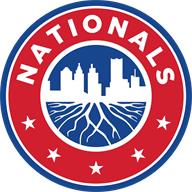 Nationals crest
