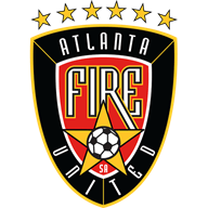Atlanta Fire Utd crest