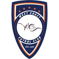 West Coast crest