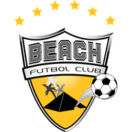 Beach FC crest