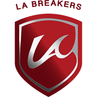 LA Breakers crest