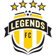 Legends FC crest